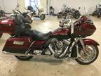 2011 Harley-Davidson CVO Road Glide Ultra