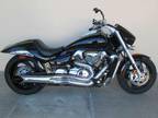 2011 Suzuki Boulevard M109R Limited Edition