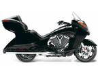 2014 Victory Vision Tour - Black