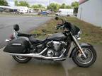 2012 Yamaha V Star 1300 Tourer