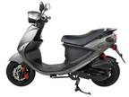 2015 Genuine Scooter Buddy Riot 50