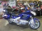 2002 Honda Gold Wing