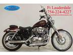 2012 Harley-Davidson Sportster Seventy-Two