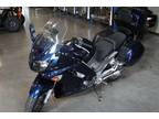 2006 Yamaha FJR1300A