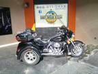 2009 Harley-Davidson Tri Glide Ultra Classic