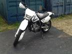 2011 Suzuki DR650SE