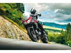 2014 Suzuki V-Strom 650 ABS