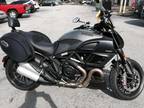 2013 Ducati Diavel Strada