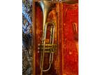 1935 Martin Handcraft Imperial Trumpet