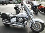 2007 Yamaha V Star Classic