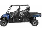 2013 Polaris Ranger Crew 800 EPS LE