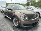 2013 Volkswagen Beetle 2.5L