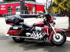 2011 Harley-Davidson CVO Ultra Classic Electra Glide