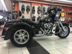 2010 Harley-Davidson Street Glide Trike