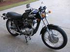 1972 Triumph Bonneville T120V Numbers Matching