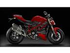 2015 Ducati Streetfighter 848 - Ducati San Antonio, San Antonio Texas