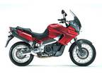 2002 Aprilia ETV 1000 CapoNord