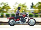 2014 Yamaha V Star 250