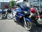 2005 Yamaha FJR1300