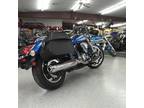 2009 Yamaha V Star 950