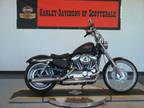 2014 Harley-Davidson Sportster Seventy-Two