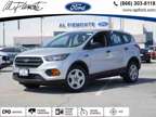 2019 Ford Escape S