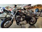 2011 Harley-Davidson Sportster 1200 Custom