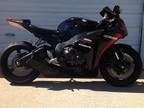 2008 Honda CBR1000RR