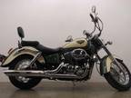 1999 Honda Shadow Ace 750, Used Motorcycles for sale Columbus