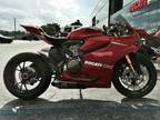 2013 Ducati 1199 Panigale R