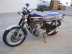 1974 Honda Cb750 K4 in Great Condit