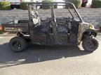 2015 Polaris Ranger Crew 570 EPS Full-Size