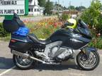 2012 Bmw K 1600 Gtl