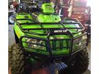 2006 Arctic Cat 400 4x4 Automatic