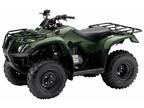 2014 Honda FourTrax Recon ES (TRX250TE)