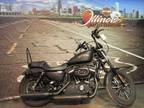 2013 Harley-Davidson Sportster Iron 883