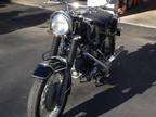 1969 BMW BMW R60/2 R60US Motorcycle