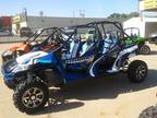 2014 Arctic Cat Wildcat 4X