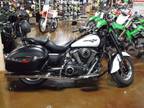 2014 Kawasaki Vulcan 1700 Nomad ABS