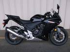 2014 Honda CBR 500R ABS