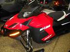 2015 Ski-Doo GSX LE 4-TEC 1200