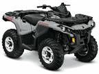 2014 Can-Am Outlander DPS 800R