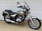 2009 Kawasaki 125 Eliminator GREAT STARTER BIKE LOW MILES