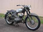1956 Yamaha YC1 Aka Tombo Rare