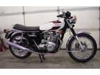 1975 Triumph Trident T160V 750cc 5-speed