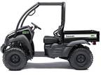 New 2015 Kawasaki Mule 610 XC Utv . Best OTD Price On The Gulf !