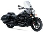 2013 Suzuki NEW Boulevard C90T B.O.S.S.