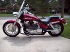 2005 Honda VTX1300cc**** O.B.O