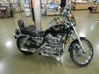 1999 Harley-Davidson XL 1200C Sportster 1200 Custom