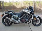 2009 Yamaha Star V-Max Vmax - Serial 290